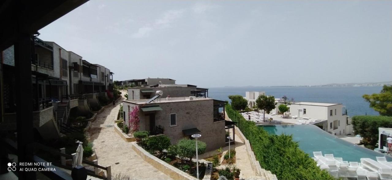 Matthews Beach House Vlorë Exterior foto